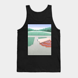 guy billout - guy billout part 2 Tank Top